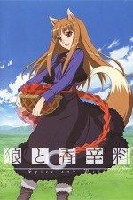 Watch Spice and Wolf Megashare9